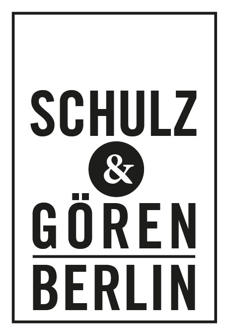 Logo "Schulz & Gören Berlin"