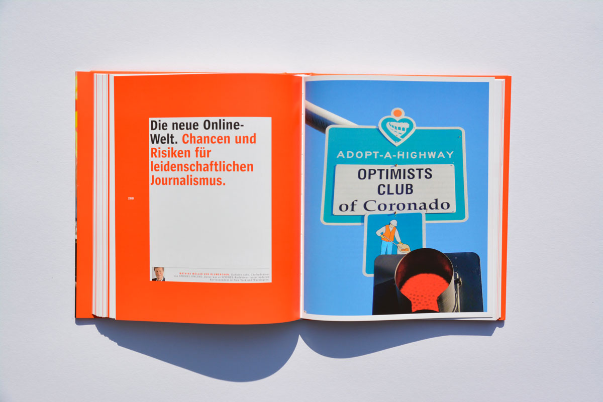 Spiegel Buch "Medienheimat"